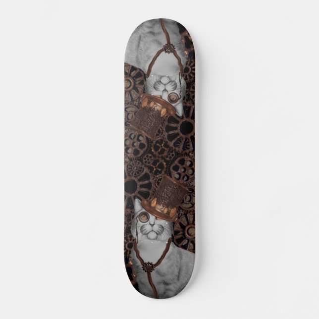 Skateboard (Frente)