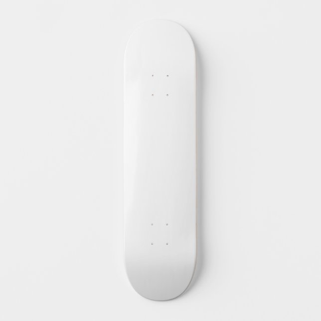 Skateboard (Frente)