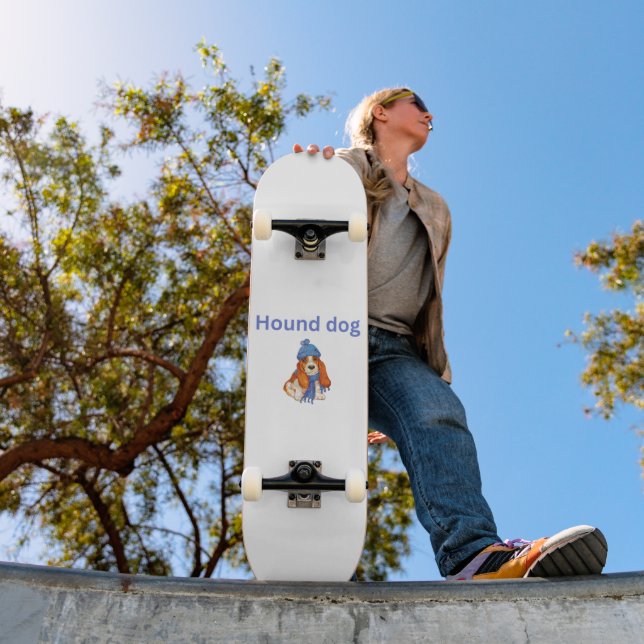Skateboard (Ao ar livre 1)