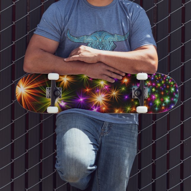 Skateboard (Ao ar livre 3)