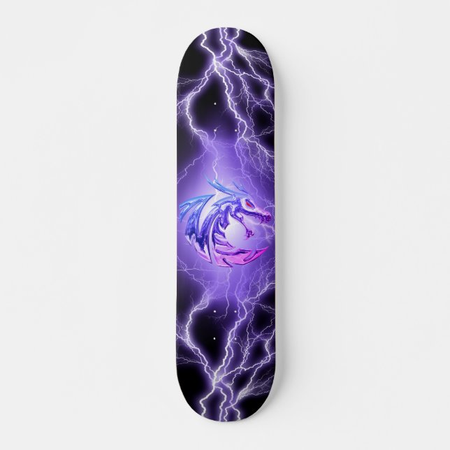 Skateboard (Frente)