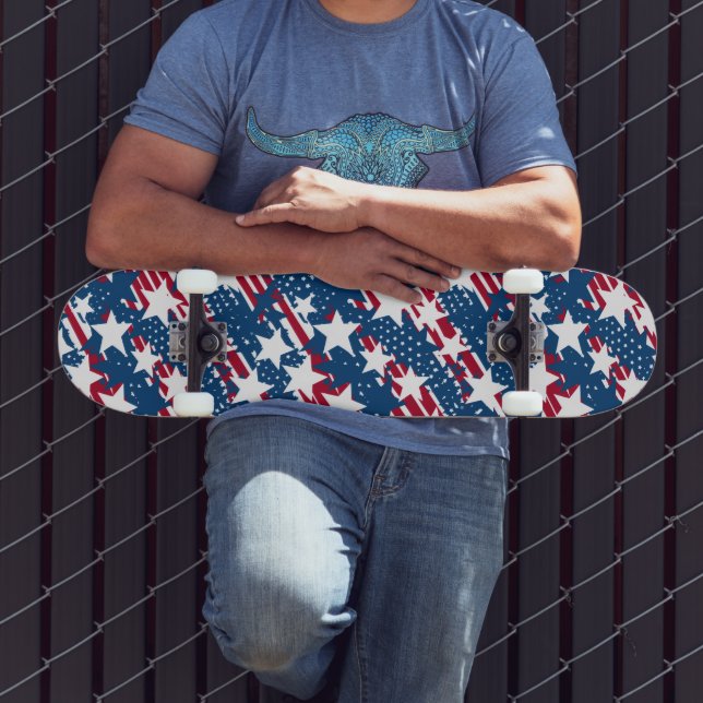 Skateboard (Ao ar livre 3)