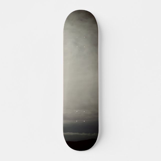 Skateboard (Frente)
