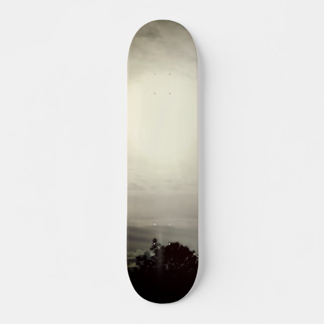 Skateboard (Frente)