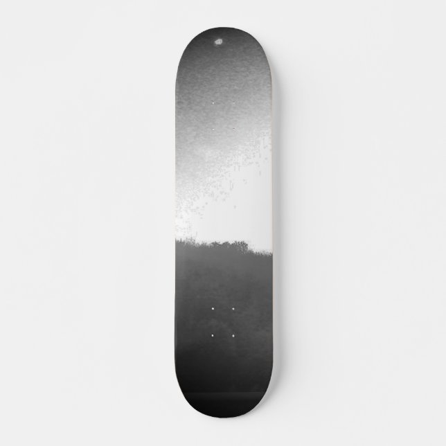 Skateboard (Frente)