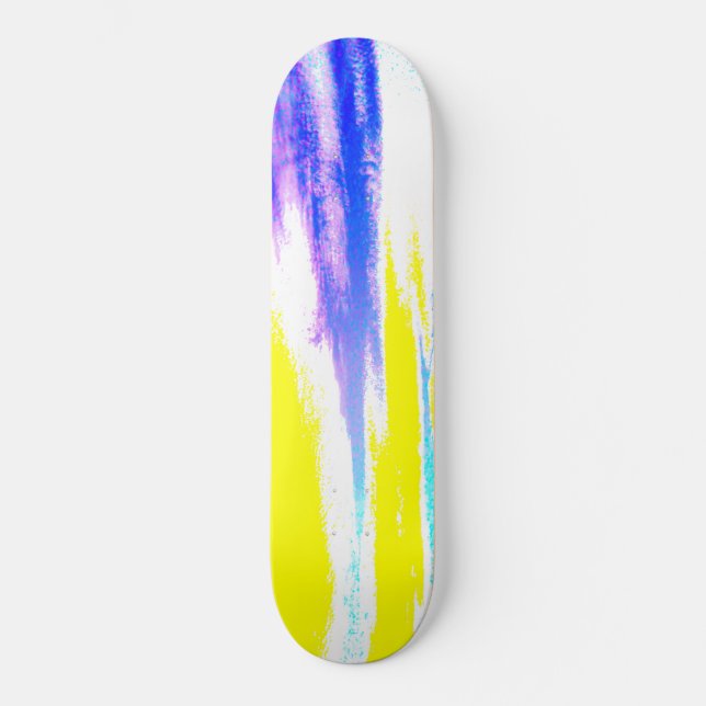 SKATEBOARD  (Frente)