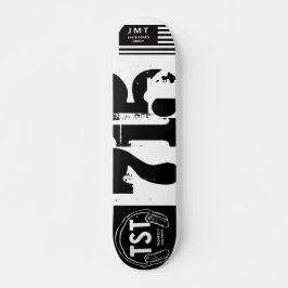 SKATEBOARD 715 / skate JMT USA