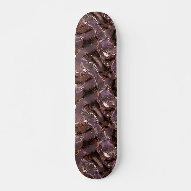 Skateboard AM 1 (Frente)