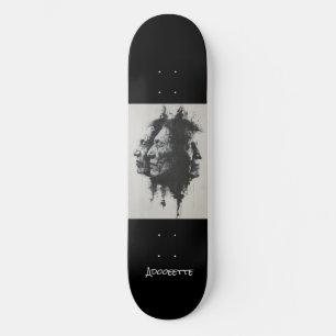 Skateboard Americano Nativo Personalizado