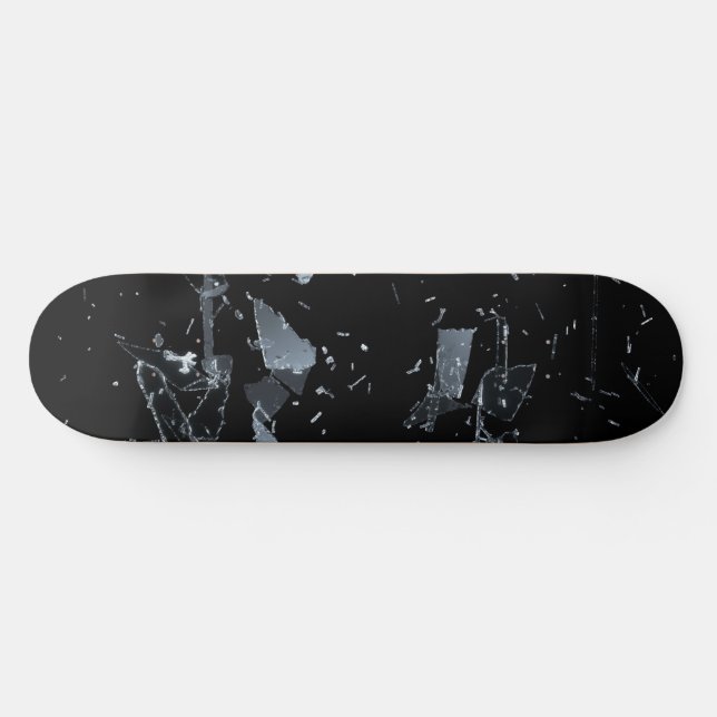 Skateboard - Arrasou! (Horz)
