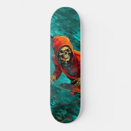 Skateboard Art- skell-a-skator-2