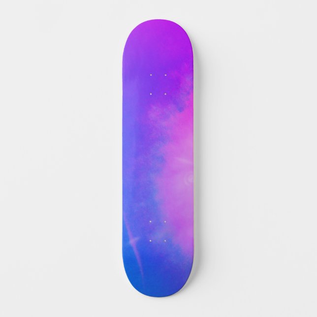 SKATEBOARD ART STYLE DESIGN (Frente)