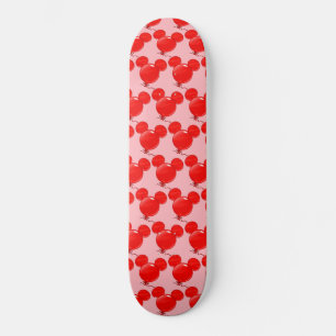 Skateboard Balão