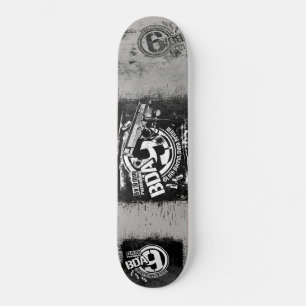 skateboard BDA 9