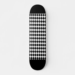 Skateboard Black Diamond