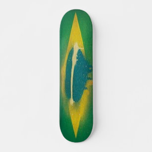 Skateboard Brasil