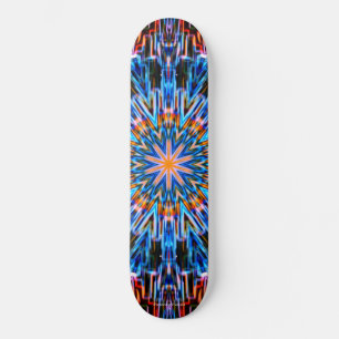 Skateboard BullmasterGardian