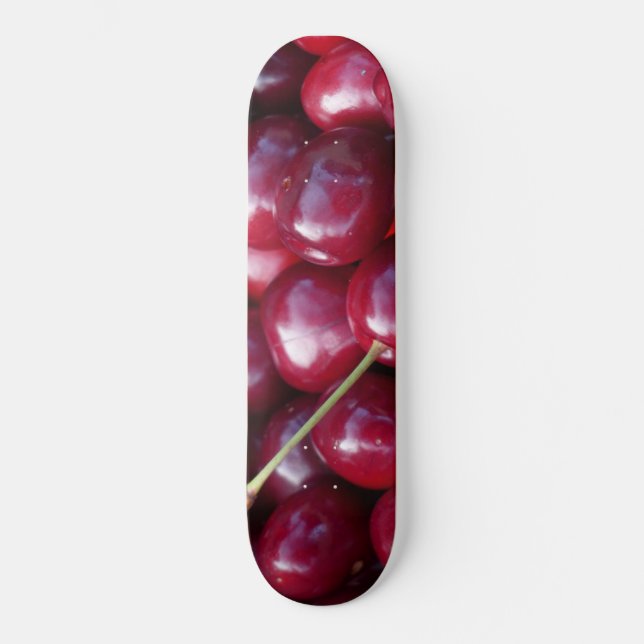 Skateboard - Cerejas (Frente)