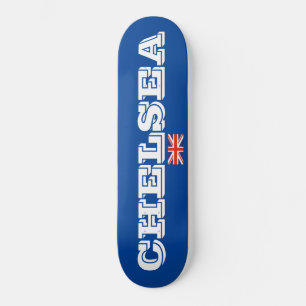 Skateboard CHELSEA