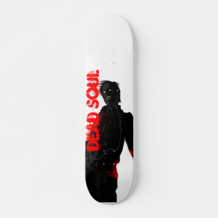 Skateboard da Alma do morto