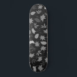 Skateboard de Folhas de outono<br><div class="desc">Folhas de outono</div>