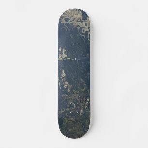Skateboard de Movimento da Boa Imagem