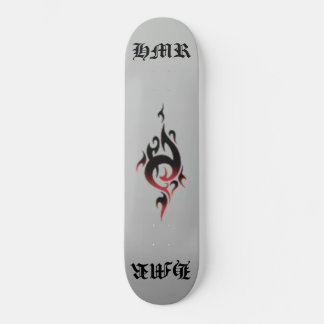 Skateboard de Yata Misaki