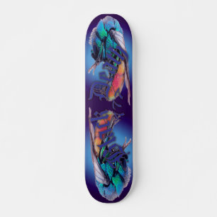 Skateboard Deck - Personaliza