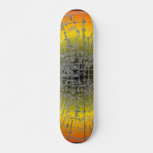 Skateboard do Explorer