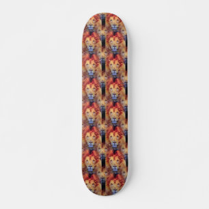 Skateboard do Time to Party Wilons