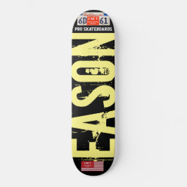 Skateboard EASON PRO
