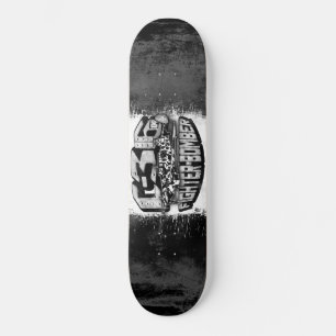 Skateboard EKW C-36