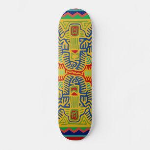 Skateboard Espírito Alma