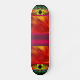 Skateboard Futuralista