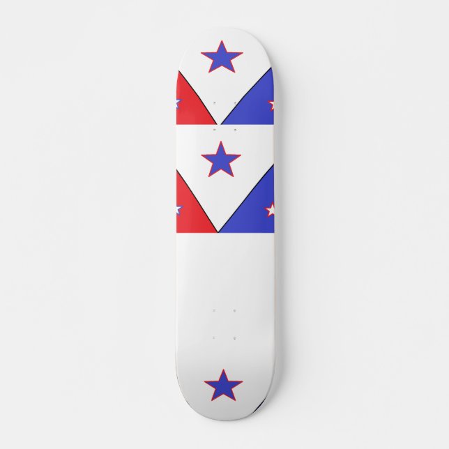 Skateboard Hero (Frente)