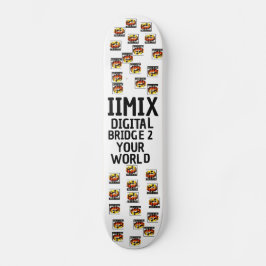 Skateboard IIMIX