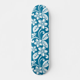 SKATEBOARD ISLAND PLUMERIA (CARIBE AZUL)