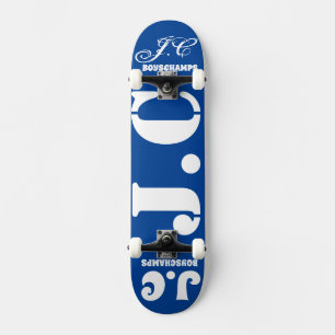 Skateboard JC