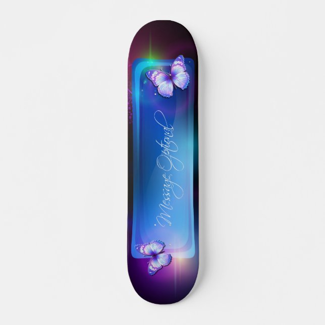 Skateboard legal 3 (Frente)