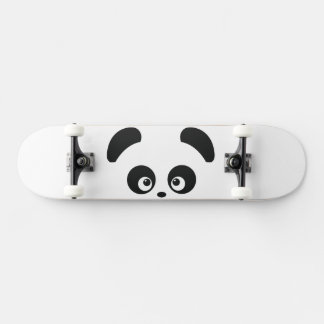Skateboard Love Panda®