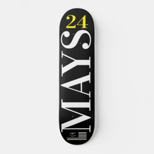 Skateboard MAYS