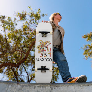 Skateboard México