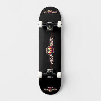Skateboard MMR