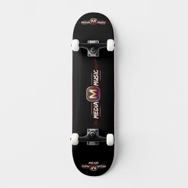 Skateboard MMR (Frente)