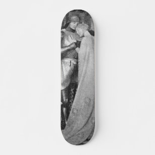 Skateboard na Idade Média