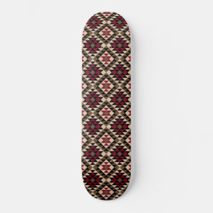 Skateboard Nativa Americana