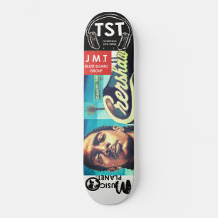Skateboard NIPSEY