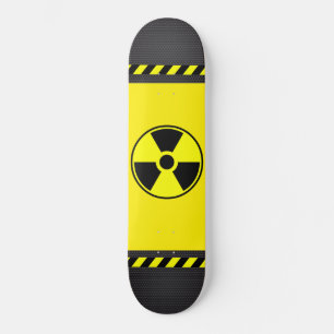 skateboard nuclear