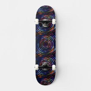 Skateboard Ondulação Elétrica