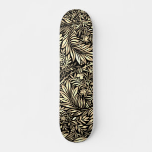 Skateboard Ouro Fern